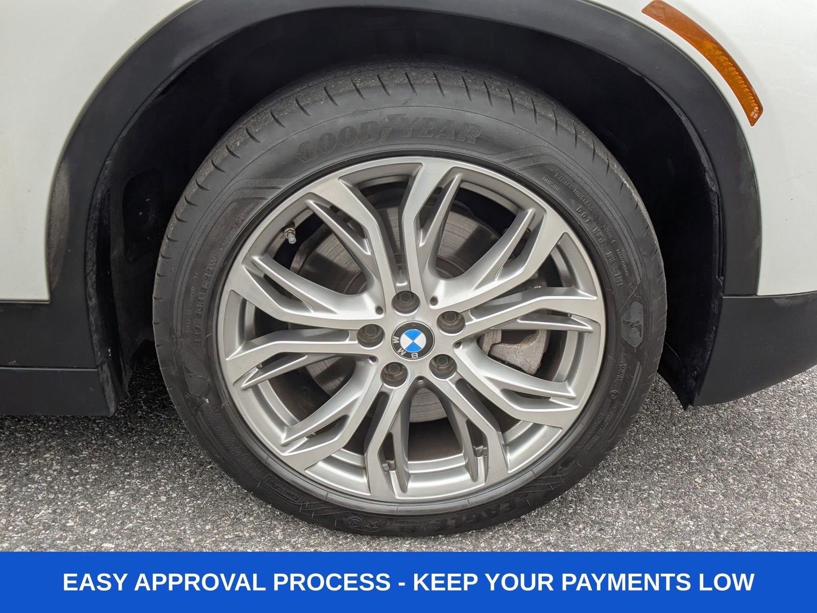 Used 2022 BMW X2 xDrive28i w/ Convenience Package image 13