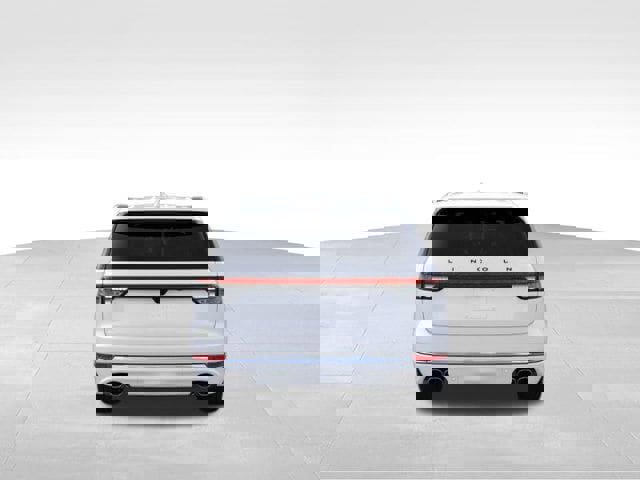 New 2026 Lincoln Aviator Black Label w/ Dynamic Handling Package AWD/4WD image 34