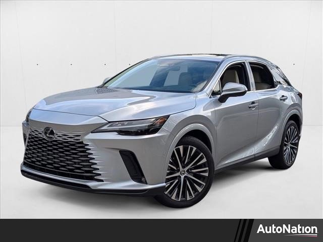 Used 2024 Lexus RX 350 Premium Plus