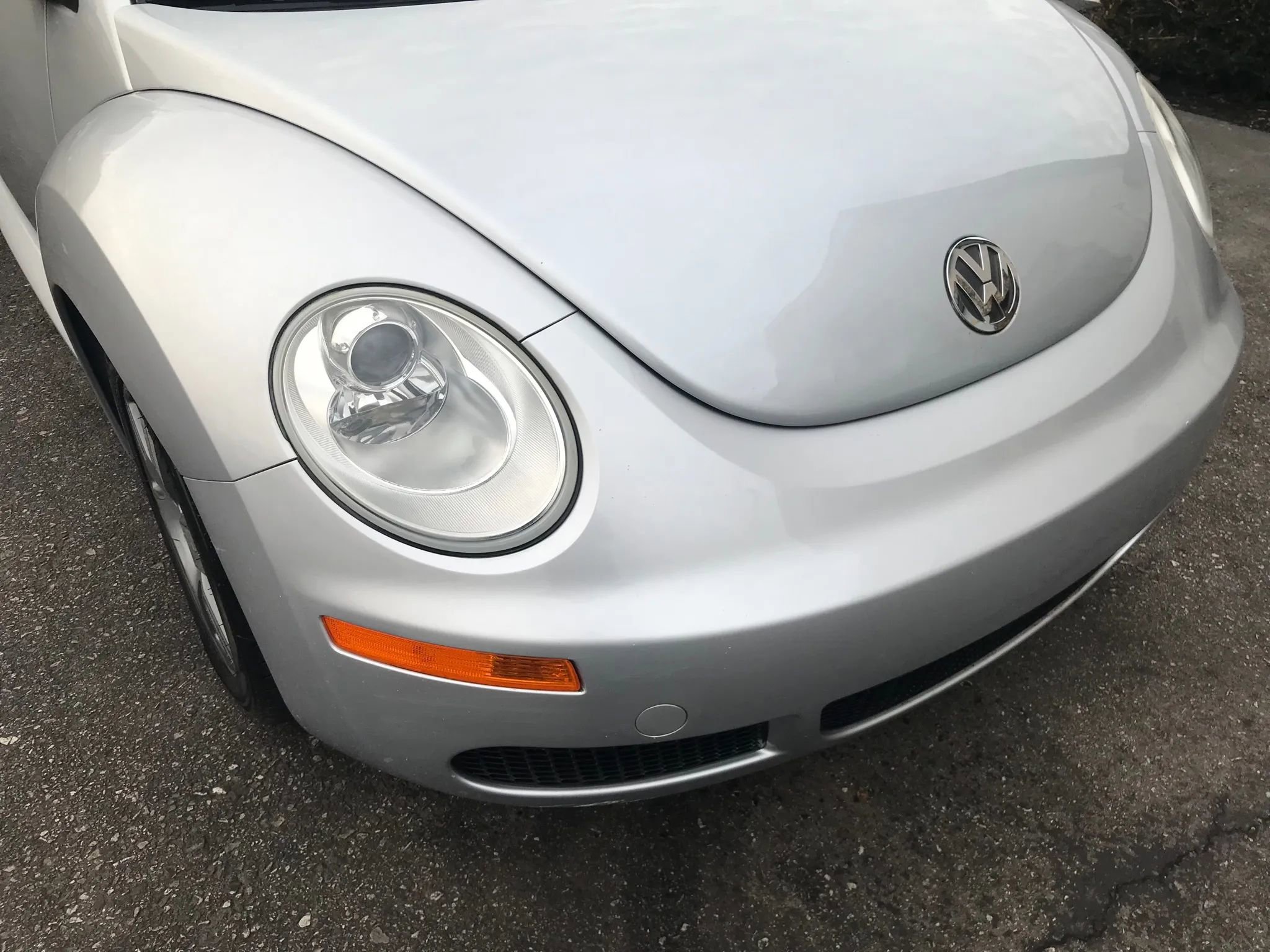 Used 2006 Volkswagen Beetle Convertible w/ Package 1 image 49