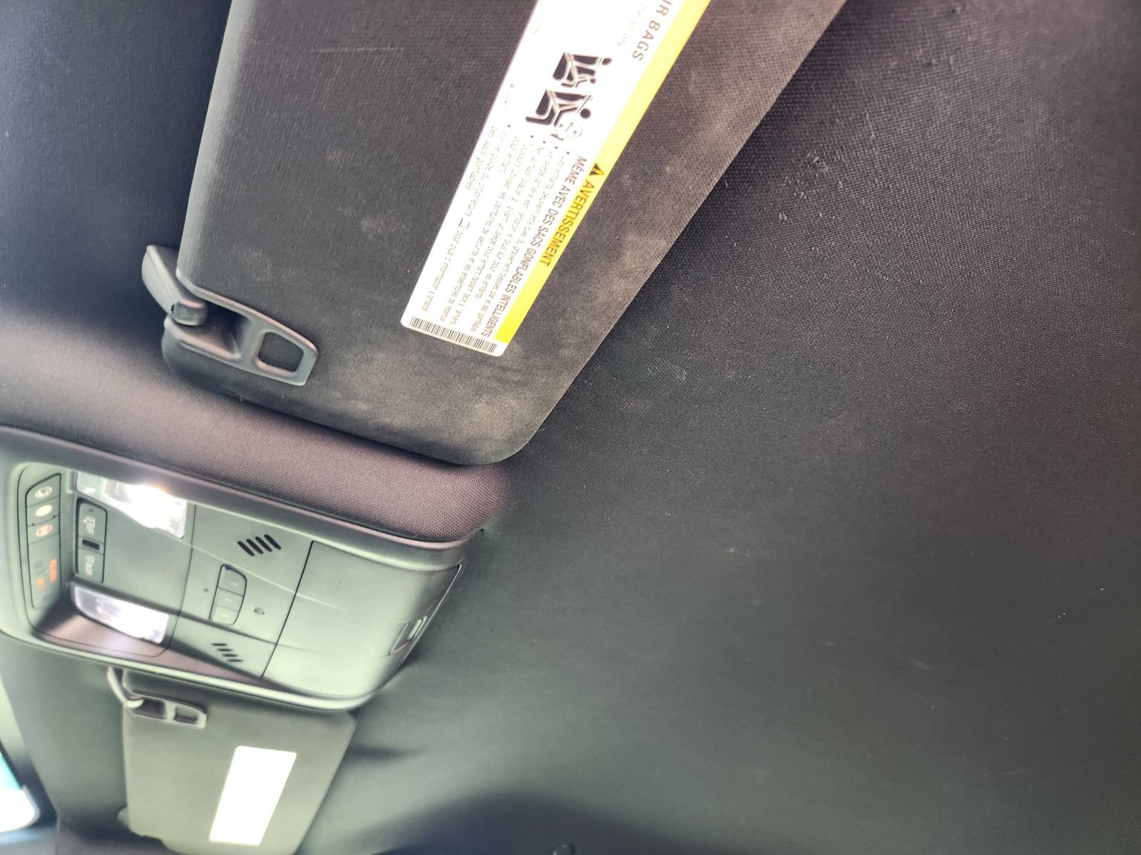 Certified 2020 Cadillac XT5 Luxury FWD image 27