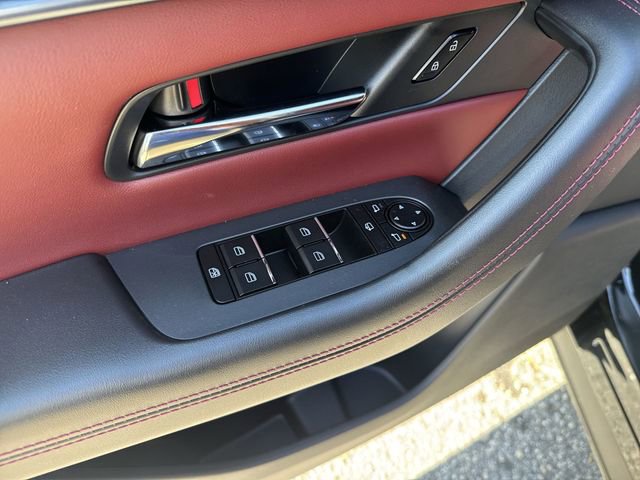 New 2026 MAZDA CX-70 3.3 Turbo S w/ Premium Package image 13