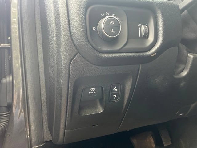 Used 2020 RAM 1500 Big Horn AWD/4WD image 28