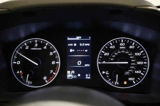 New 2026 Subaru Impreza 2.0i Sport AWD/4WD image 15
