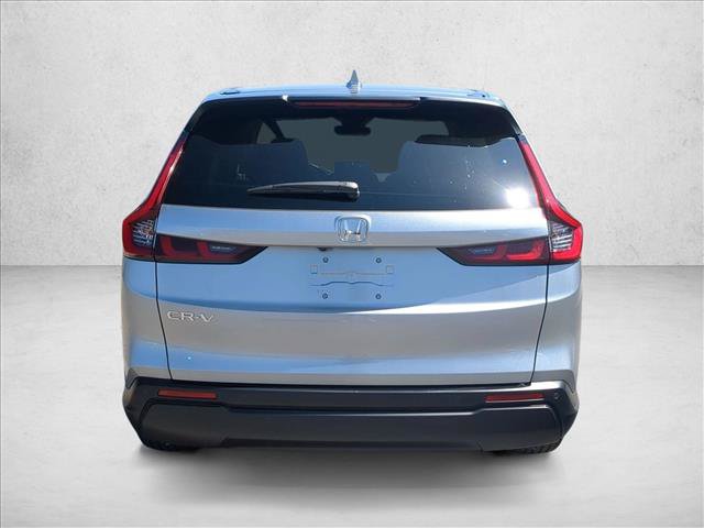 Used 2026 Honda CR-V EX-L image 7