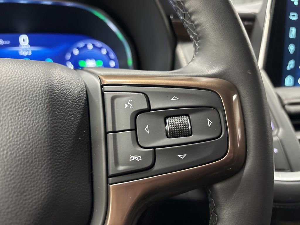 Used 2024 Chevrolet Tahoe High Country image 33