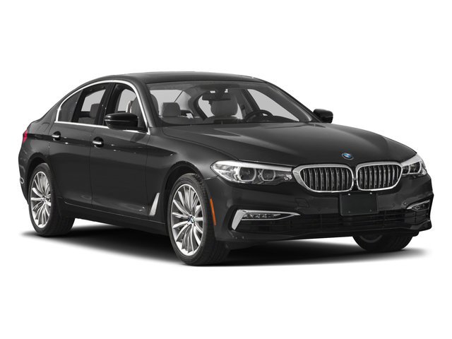 Used 2017 BMW 530i xDrive AWD/4WD image 9