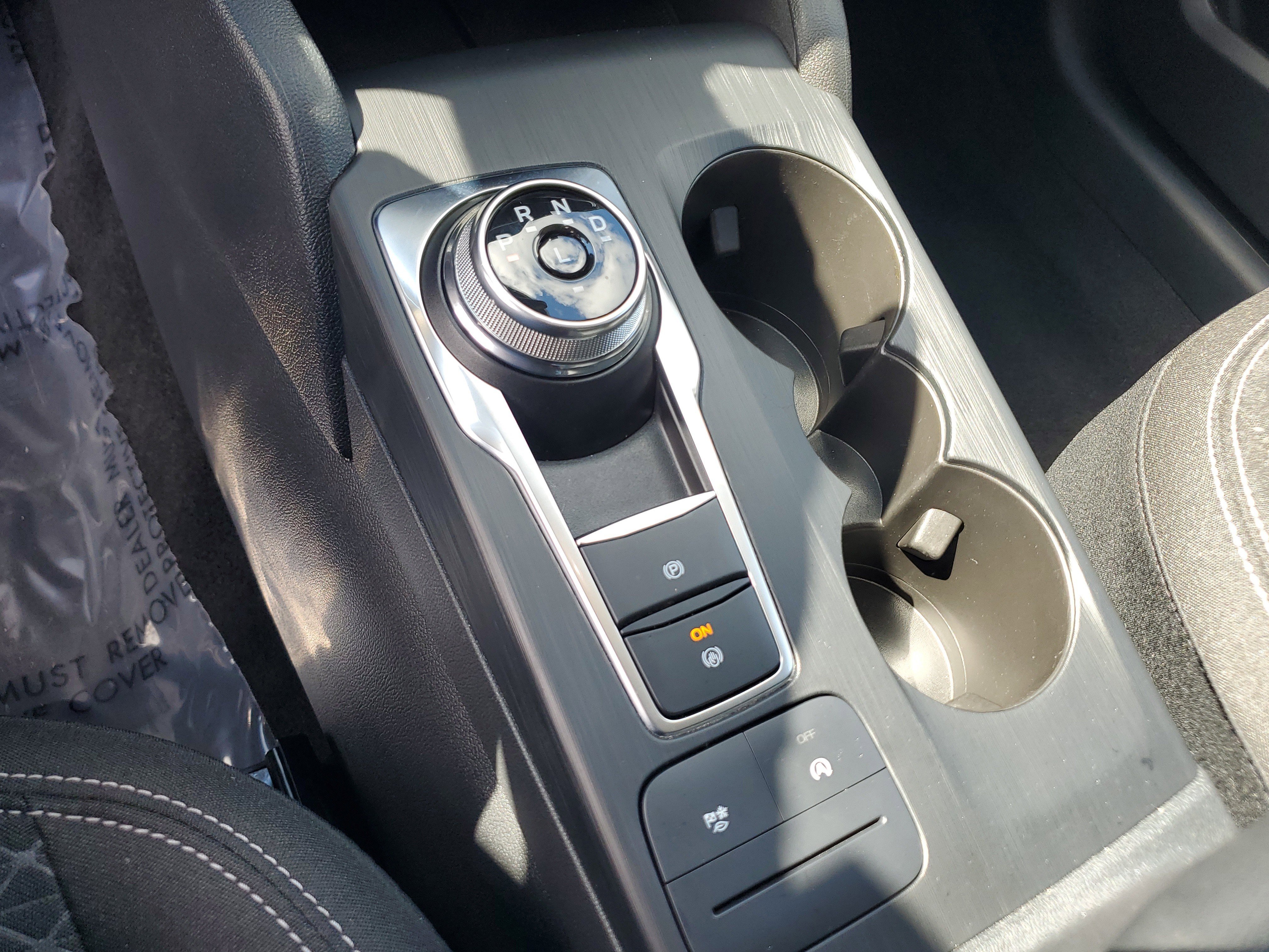 Used 2024 Ford Escape Active FWD image 26