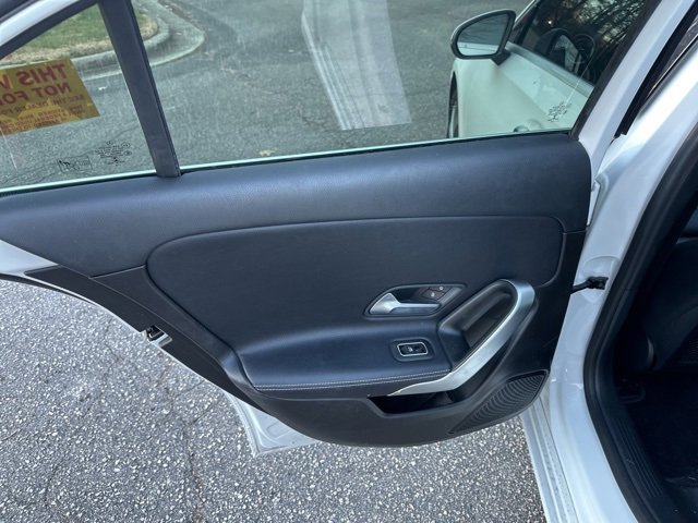 Used 2020 Mercedes-Benz A 220 image 10