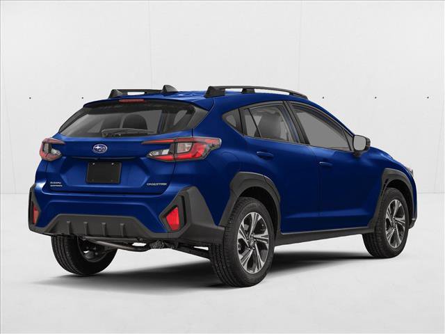 New 2026 Subaru Crosstrek 2.0i Premium image 2