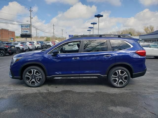 New 2026 Subaru Ascent Touring w/ Popular Package #2 AWD/4WD image 7
