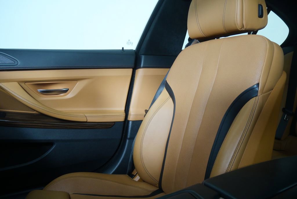 Used 2017 BMW 650i Gran Coupe image 27