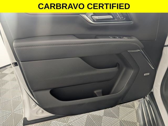 Certified 2025 GMC Yukon XL Denali AWD/4WD image 12