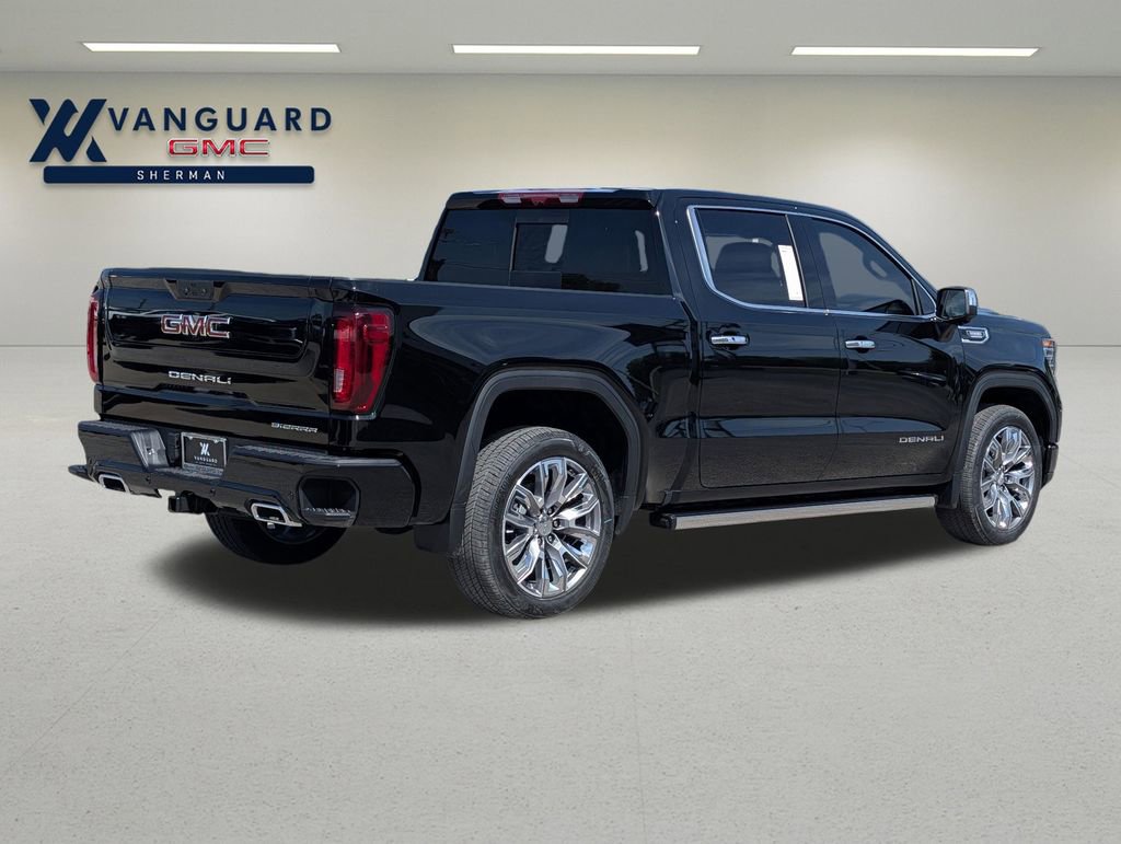 New 2026 GMC Sierra 1500 Denali image 7