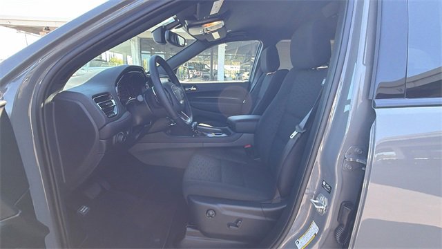 New 2026 Dodge Durango GT w/ Blacktop Package image 32
