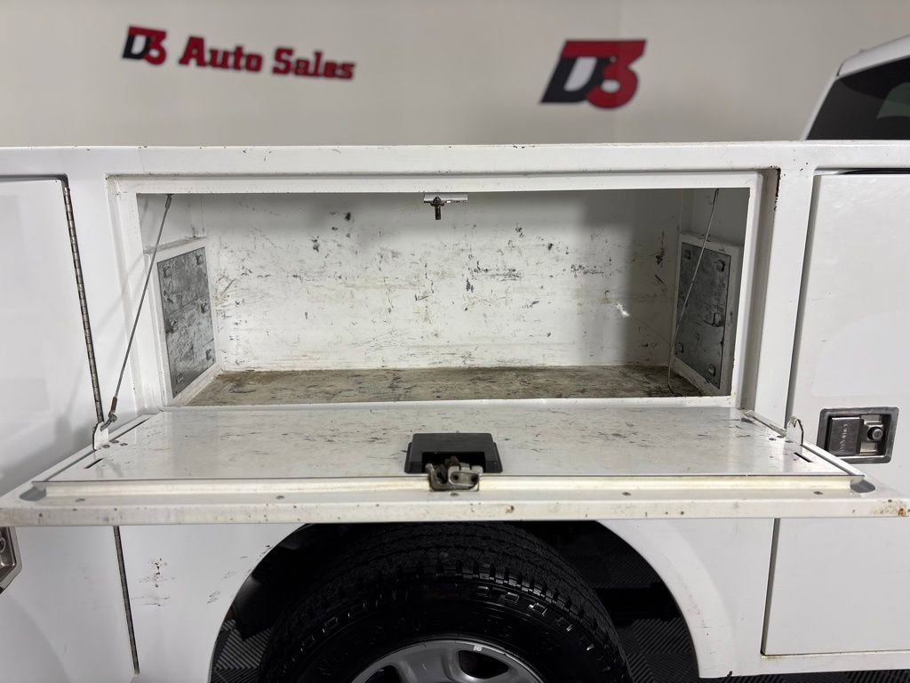 Used 2021 RAM 3500 Tradesman image 43