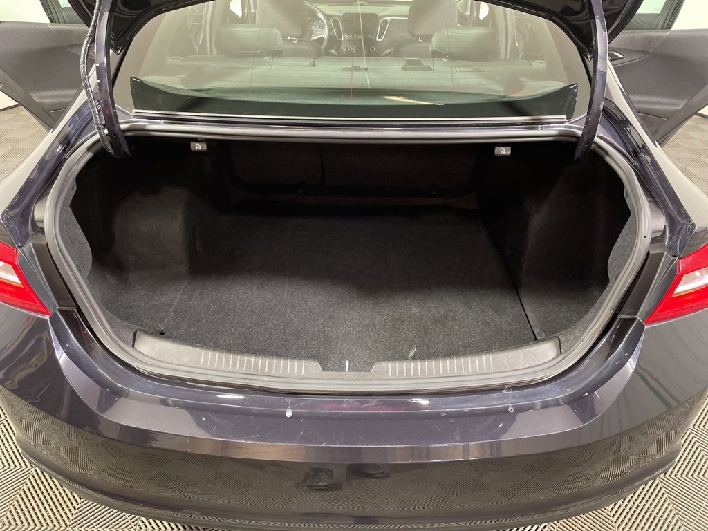 Used 2023 Chevrolet Malibu LT image 22