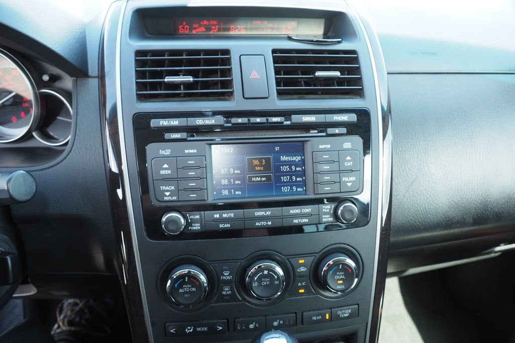 Used 2010 MAZDA CX-9 Grand Touring w/ Moonroof & Bose Audio Pkg image 26