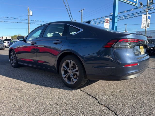 Used 2024 Honda Accord EX image 5