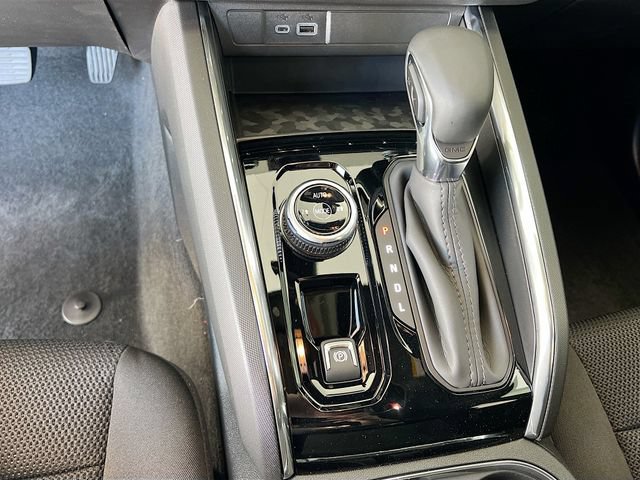 New 2026 GMC Canyon Elevation w/ Convenience Package AWD/4WD image 12