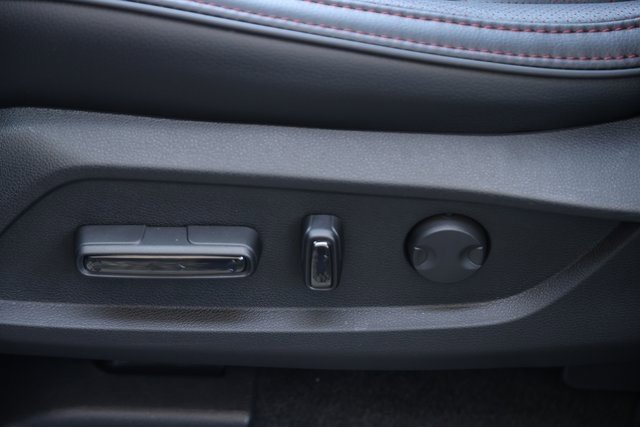 New 2025 Honda Pilot Black Edition image 26