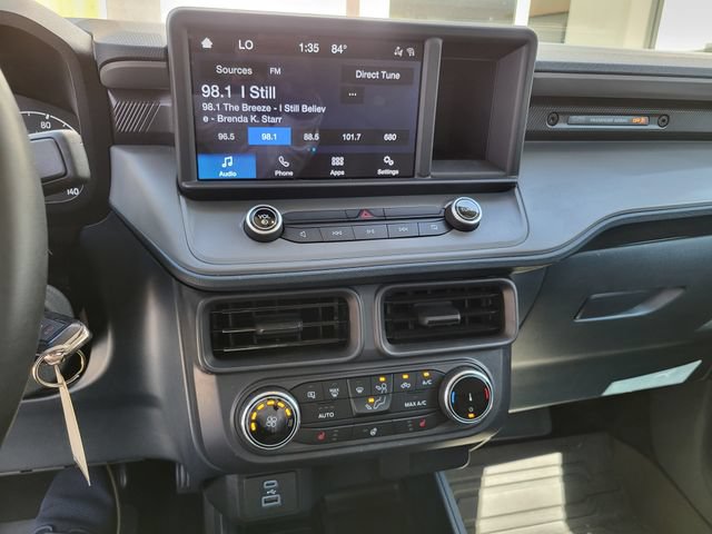 Used 2023 Ford Maverick XLT w/ XLT Luxury Package FWD image 23