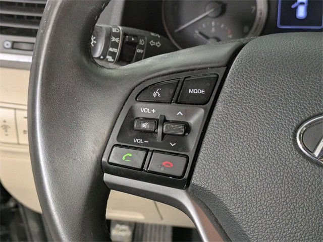 Used 2018 Hyundai Tucson SEL Plus image 18