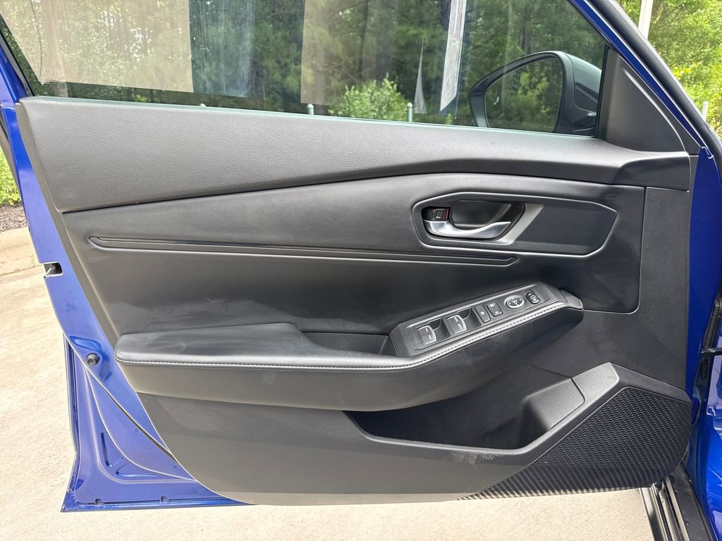Used 2023 Honda Accord Sport image 14