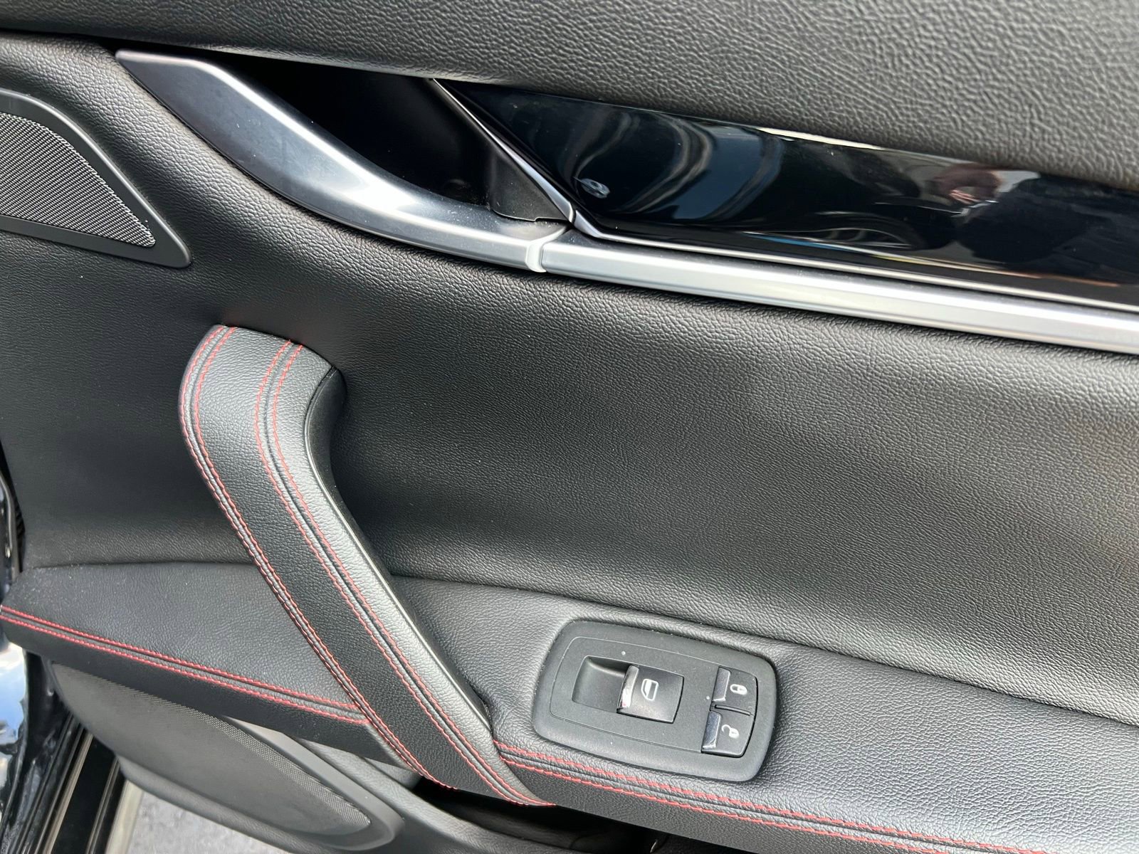 Used 2019 Maserati Ghibli S Q4 image 44