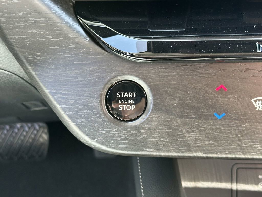 New 2026 Nissan Murano SL image 32