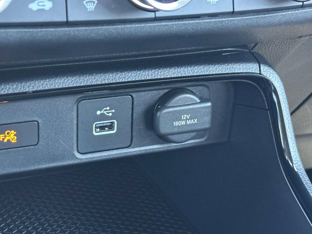 Certified 2025 Honda CR-V LX image 27