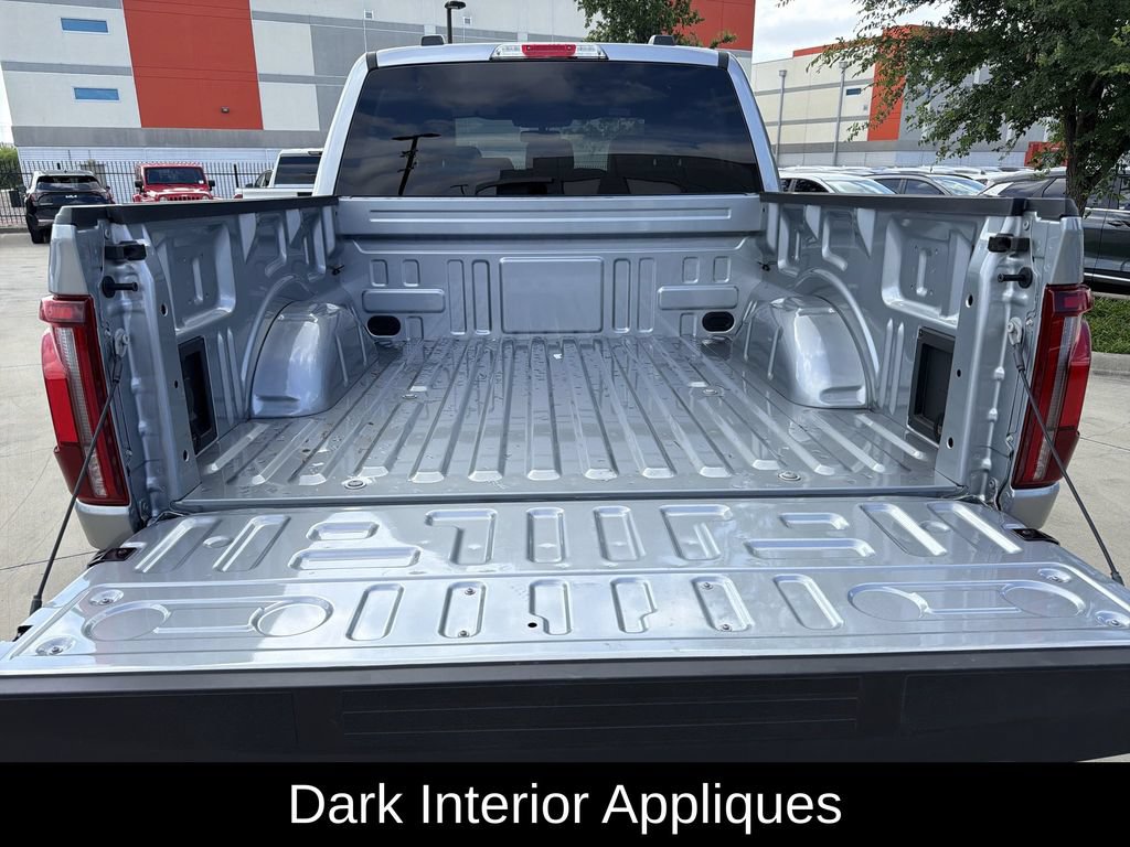 Used 2026 Ford F150 Lariat AWD/4WD image 25