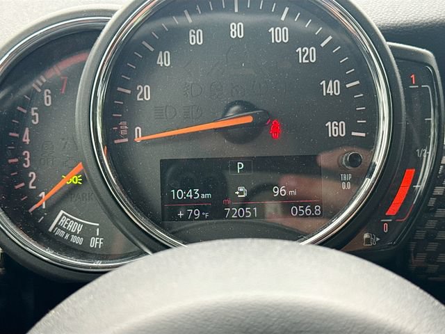 Used 2019 MINI Cooper S FWD image 17