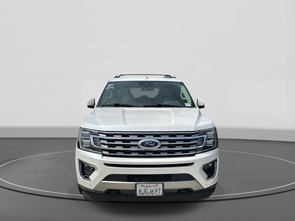 Used 2019 Ford Expedition Limited w/ Equipment Group 301A image 3