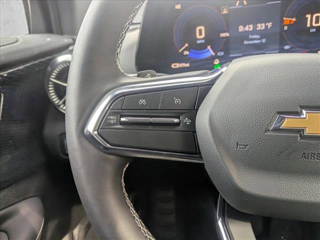 New 2026 Chevrolet Blazer EV LT image 14