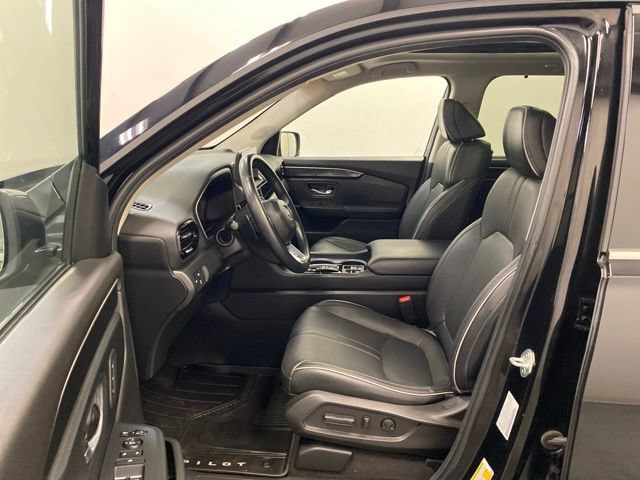 Certified 2024 Honda Pilot Elite image 8