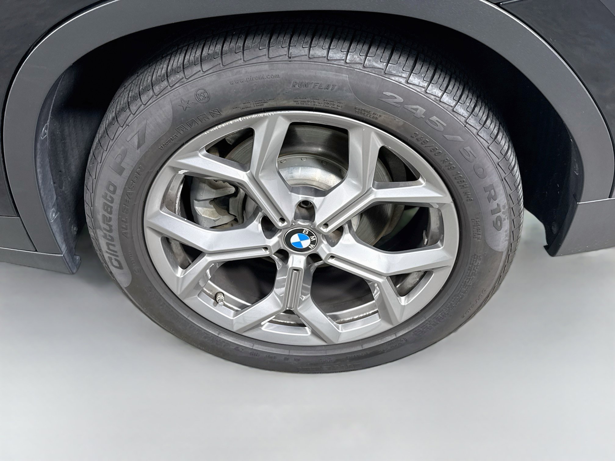 Used 2020 BMW X3 xDrive30i w/ Premium Package AWD/4WD image 29