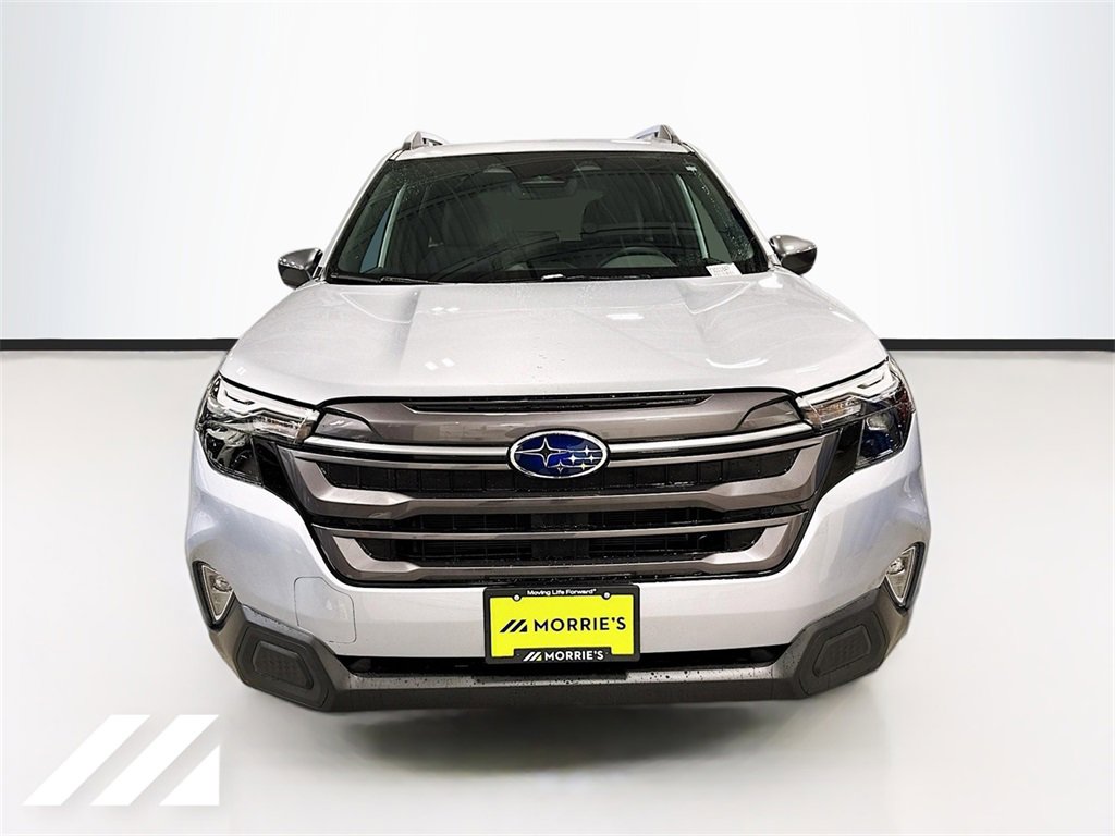 New 2026 Subaru Forester Premium image 2