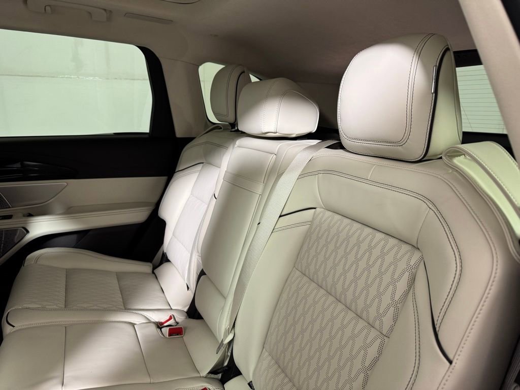New 2026 Lincoln Nautilus Black Label w/ Jet Appearance Package AWD/4WD image 54
