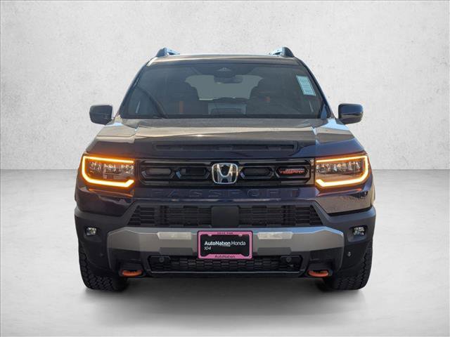 New 2026 Honda Passport TrailSport image 6