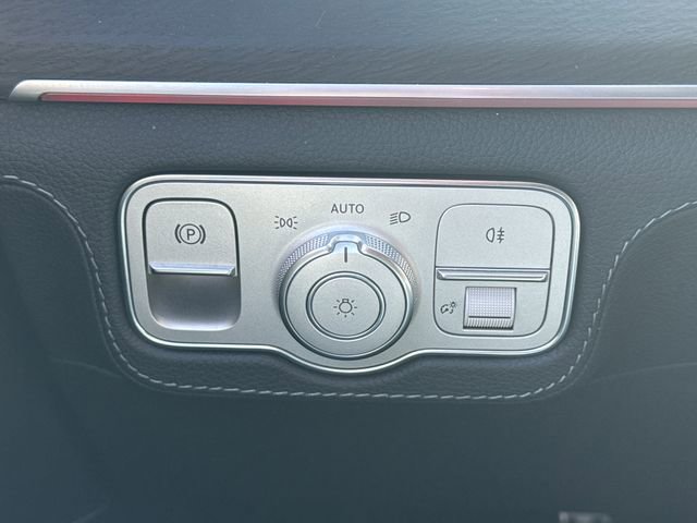 Used 2024 Mercedes-Benz GLE 53 AMG 4MATIC Coupe image 35