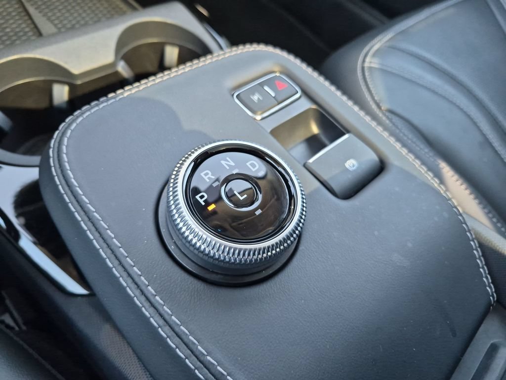 Certified 2023 Ford Mustang Mach-E Premium AWD/4WD image 30