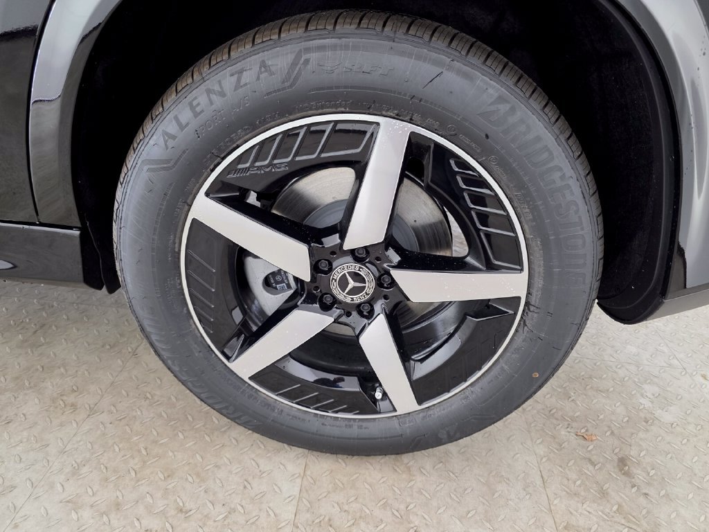 New 2027 Mercedes-Benz GLE 350 4MATIC image 12