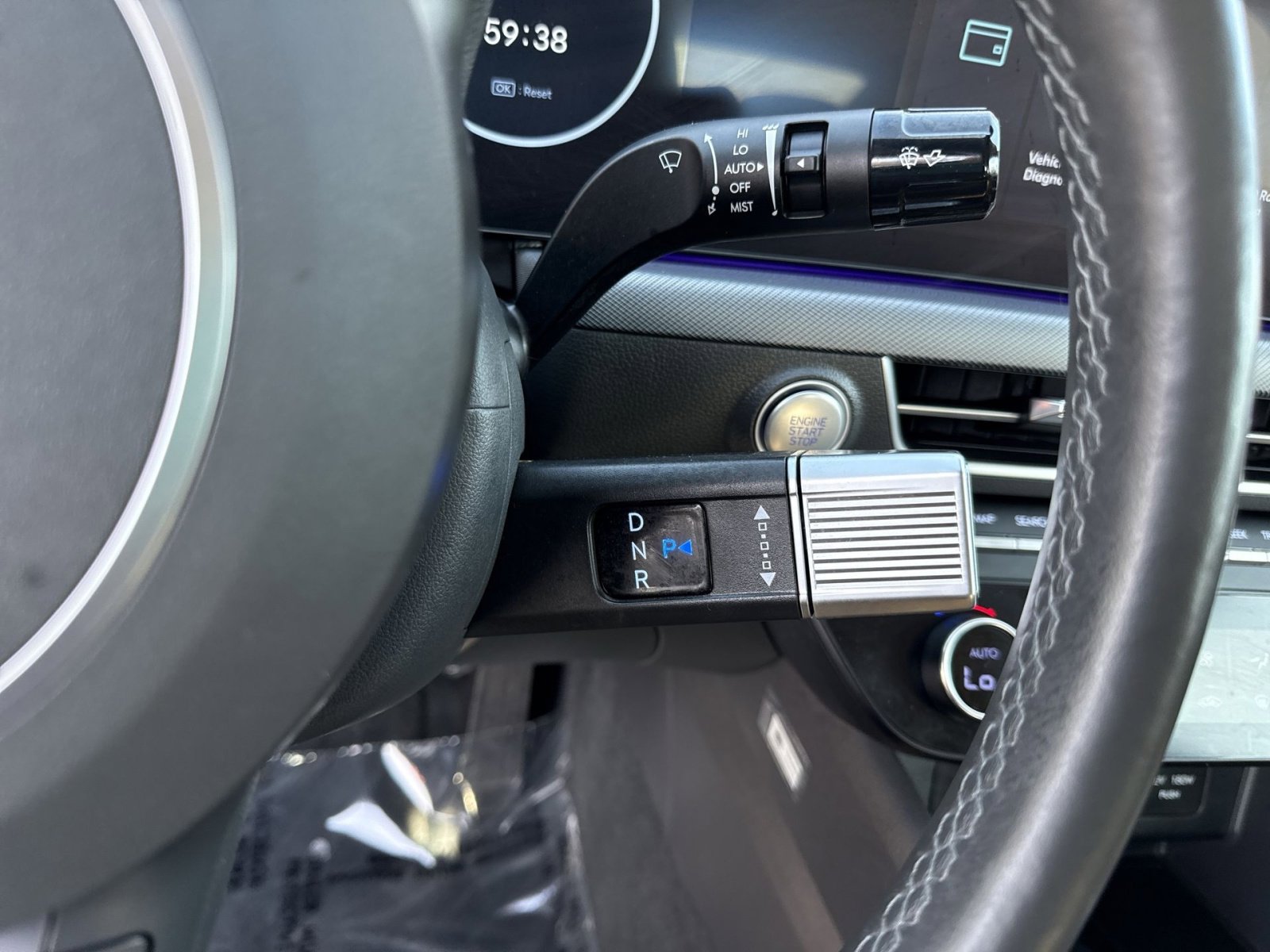 Certified 2025 Hyundai Sonata Limited image 22