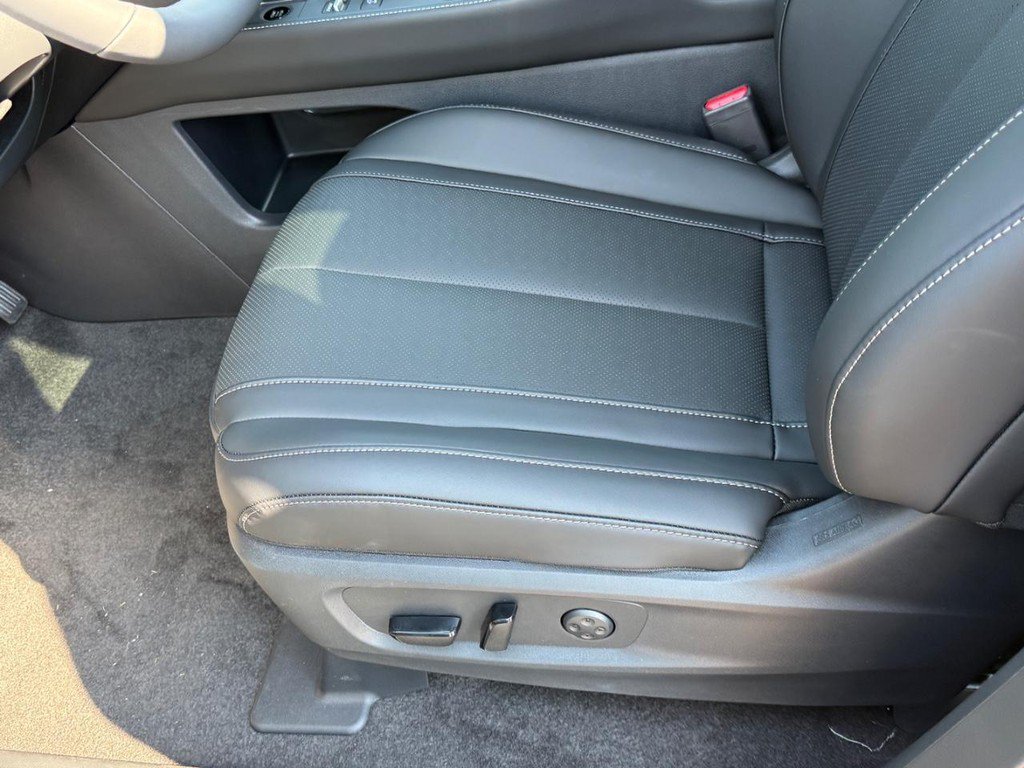 New 2027 INFINITI QX65 Luxe AWD/4WD image 13