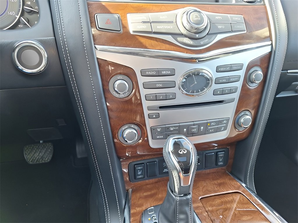 Used 2018 INFINITI QX80 Base image 15