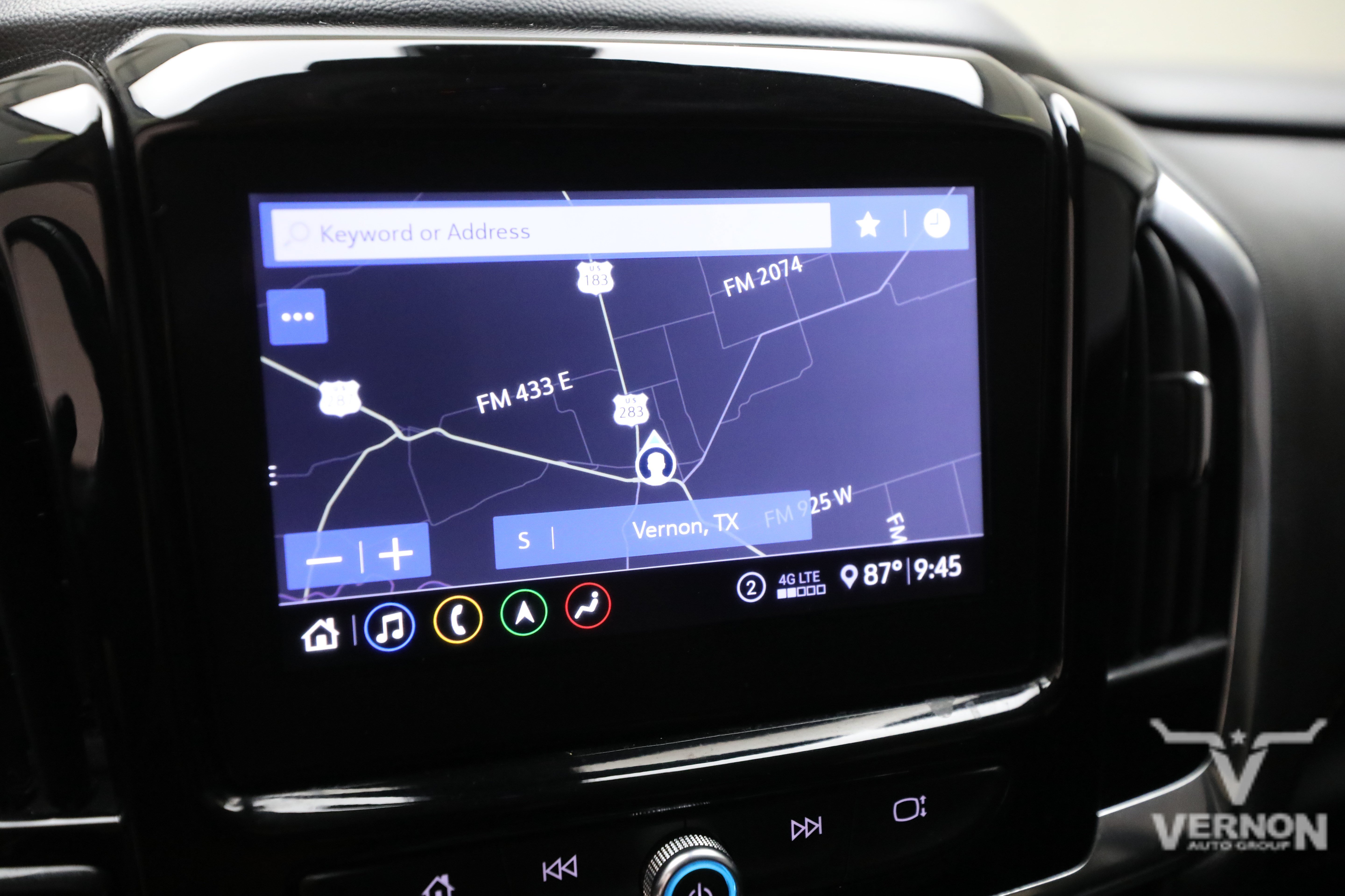 Used 2020 Chevrolet Traverse Premier w/ Redline Edition AWD/4WD image 30
