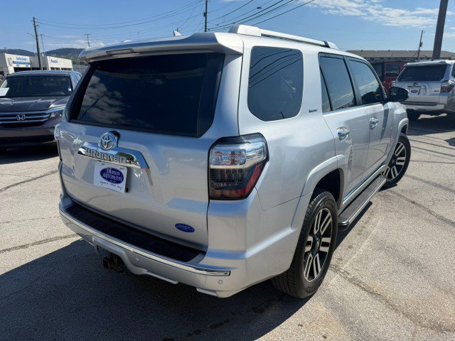 Used 2014 Toyota 4Runner Limited image 7