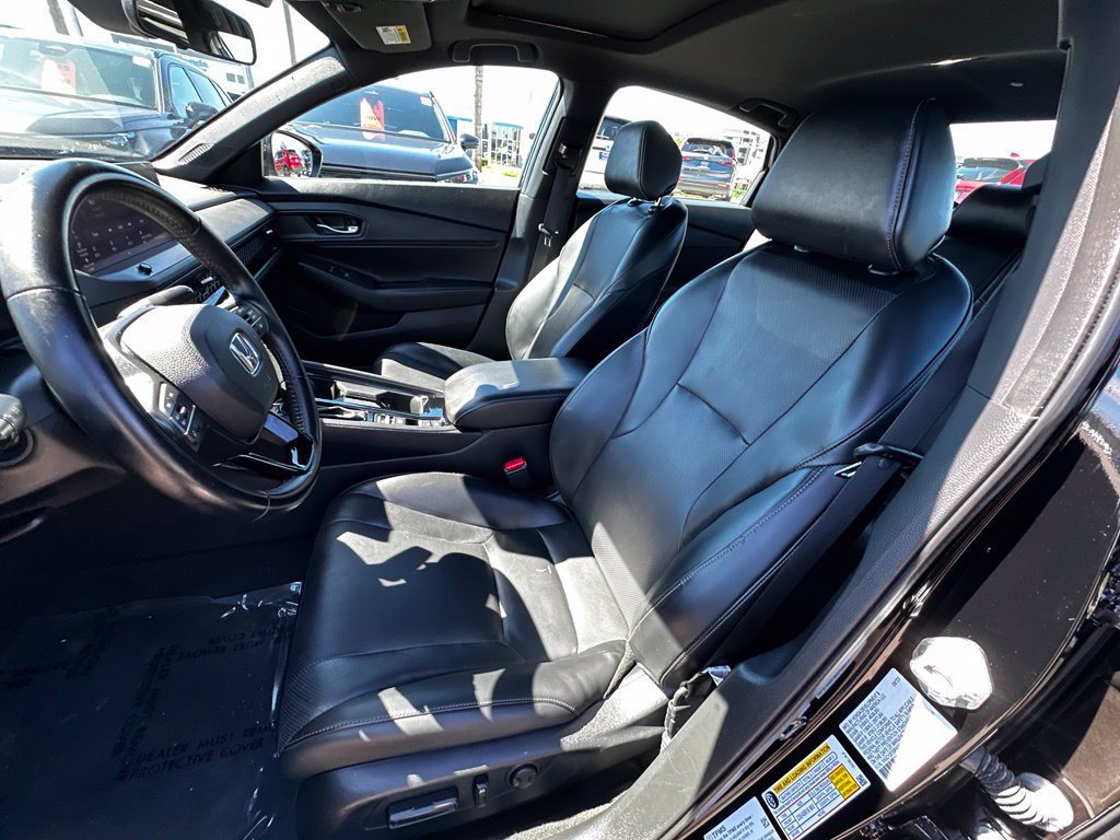 Used 2023 Honda Accord Sport image 21