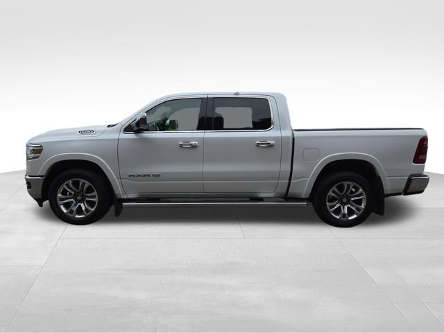 Used 2019 RAM 1500 Laramie Longhorn w/ Trailer Tow Group AWD/4WD image 13